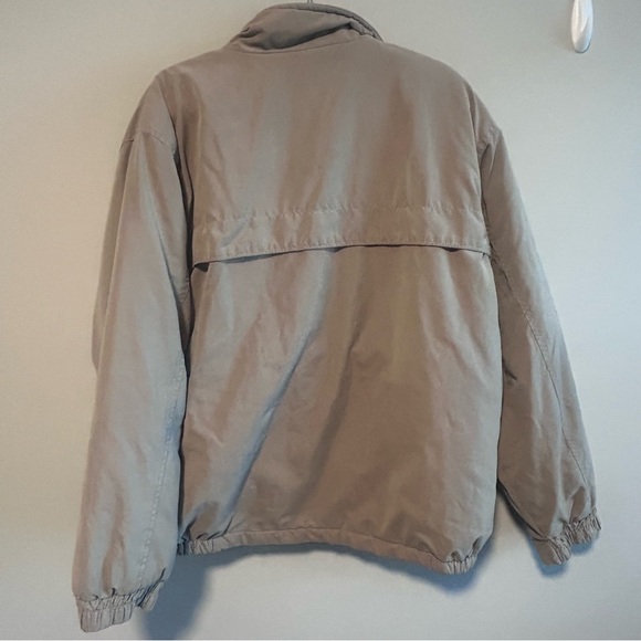 Vintage St John’s Bay Coat. Size XL tall - Picture 4 of 4